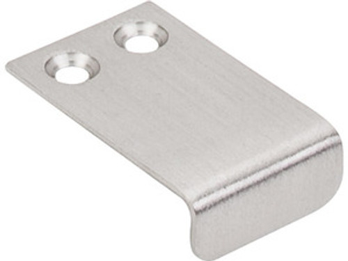 Top Knobs TK101BSN BSN Additions Tab Pull 1" - Brushed Satin Nickel