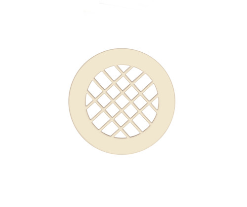 Swanstone  DC20000ID.037 Drain Cover in Bone