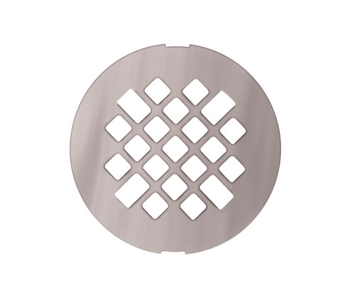 Swanstone DC00000MD.086 Drain Cover - Stainless Steel