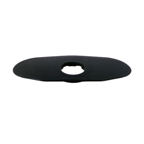 Gerber G0093361 Putty Plate for Single Handle Lavatory 4" Centers Gerber G0093361 Putty Plate for Single Handle Lavatory 4" Centers