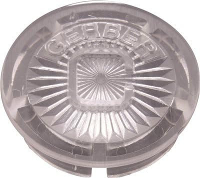 Gerber G0094445 Index Button - Hot