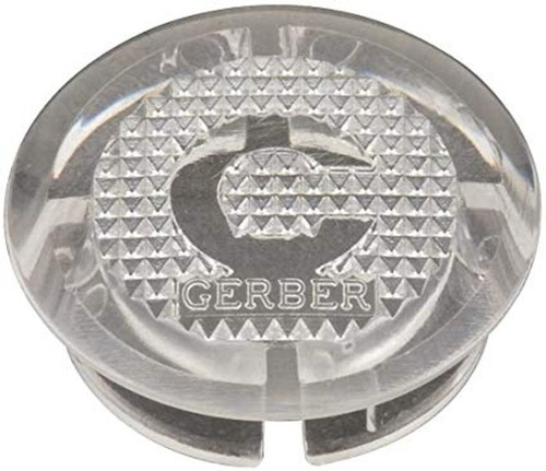 Gerber G0094252 Cold Index Button for Small Compression Handle