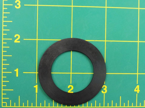 Gerber Rubber Washer 1-1/4" - G0093464