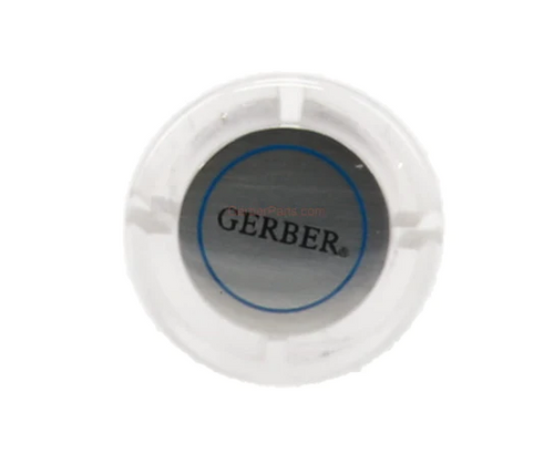 Gerber  G0094437 Index Button - Cold