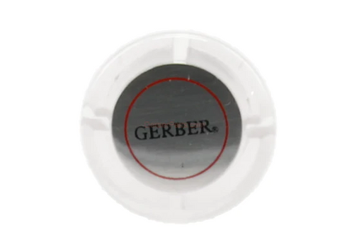 Gerber  G0094436 Index Button - Hot