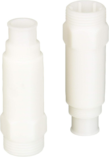 Gerber DA608623 Flushing Plugs Set for 3/4'' Thermo Mixing Valve (Bag of 2) Gerber DA608623 Flushing Plugs Set for 3/4'' Thermo Mixing Valve (Bag of 2)