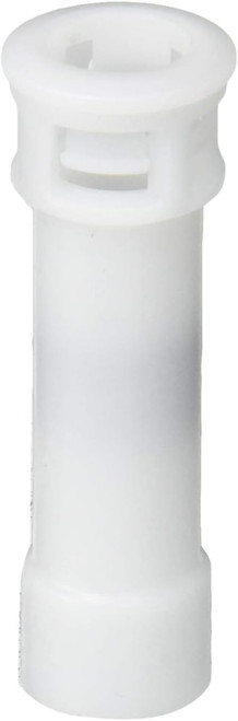Gerber DA66G142N Plastic Quick Connection Fitting w/ Check Valve Inside