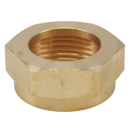 Gerber Brass Nut - G0096690