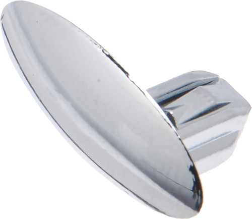Gerber Plug for Pop-Up Lift Rod Hole (Bag of 6) - Chrome - DA608625