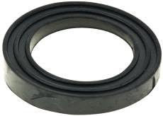 Gerber G0091150 Beveled Head Gasket for Bath Drain Head