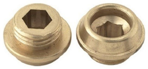 Gerber G0091015 Brass Seat 1/2 -20 (Widespreads Only)