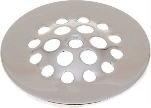Gerber Strainer for Trip Lever Drain - Chrome - G0091292