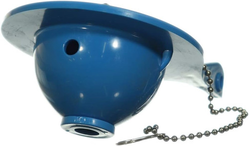 Gerber Flapper 1.28/1.6gpf 3" Diameter for Brianne Picturesque Logan Square Maxwell G002899X and Avalanche Tanks (through model year 2013) - G0099770
