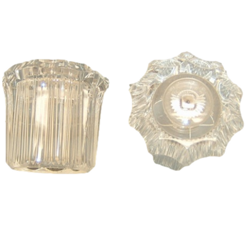 Gerber G0094434 Handle (Clear)Crystal Short Broach