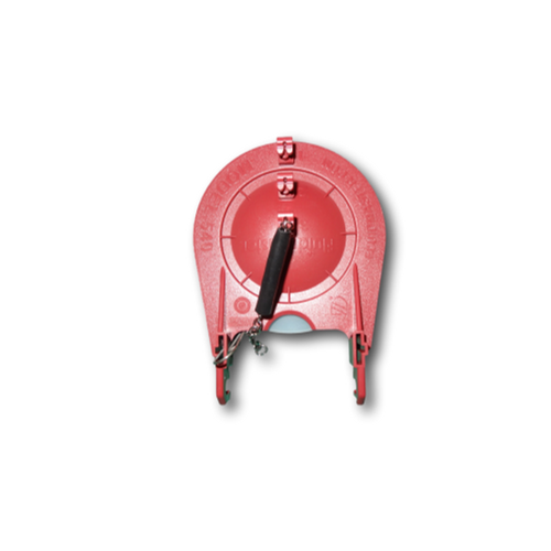 Gerber GA715048 Flapper 1.28gpf Fluidmaster 540A 3" Diameter Adjustable Dial #10 w/out Baffle