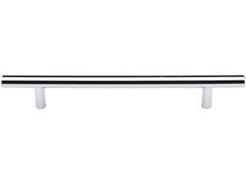 Top Knobs M1849 PC Bar Pulls Hopewell Bar Pull 6 5/16" (c-c) - Polished Chrome