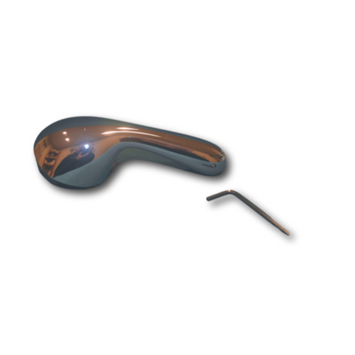 Gerber G0098051 Maxwell Lever Handle for Tub/Shower Control - Chrome