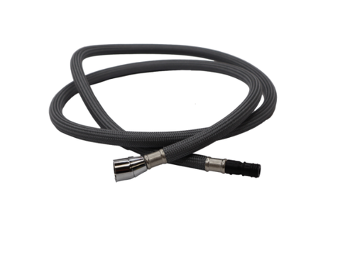Gerber GA515111W 3/8" Replacement Supply Hose Assembly Gerber GA515111W 3/8" Replacement Supply Hose Assembly