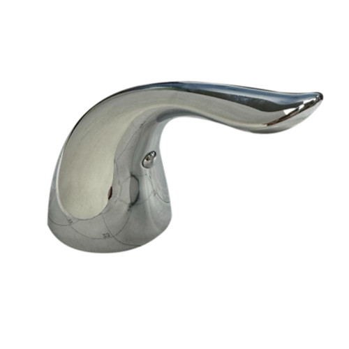 Gerber GA602763 Viper Handle Assembly for Tub & Shower - Chrome