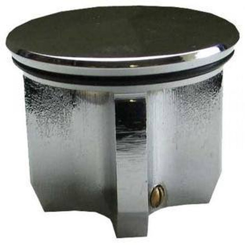 Gerber G0097190 Pop-Up Plunger Assembly For Bath Drain - Chrome