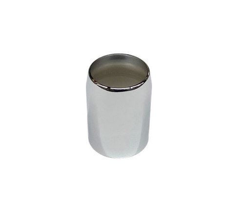 Gerber Sleeve for Single Handle Pressure Balance (for Use W/92-329 Bonnet) - Chrome - G0092330