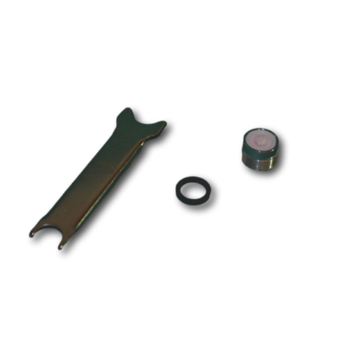 Gerber Aerator Kit 1.2gpm Laminar Tom Thumb Male - Chrome - DA61309561N
