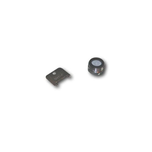 Gerber G0091830 Aerator Kit 1.75gpm Aerated Standard Male - Chrome