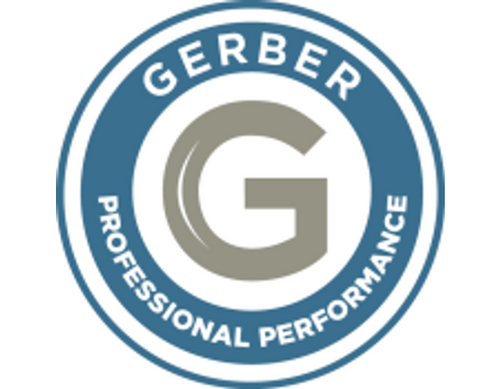 Gerber  GA50084165N Aerator Kit 1.75gpm Aerated Standard Male - Chrome