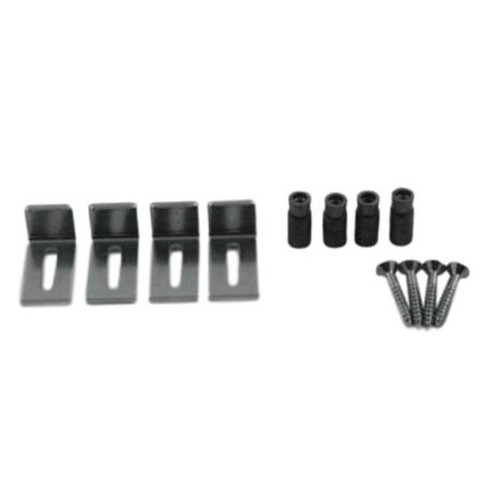 Gerber Anchoring Device Kit for All Undercounter Lavatories - G0099190