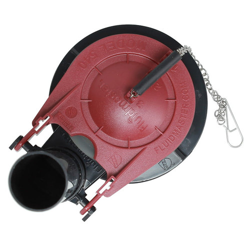 Gerber Flush Valve 1.28gpf 3" Diameter Fluidmaster for WS28892 Avalanche Insulated Tank - G0099852