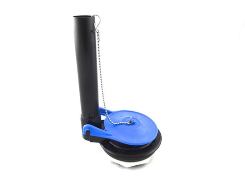 Gerber G0099780 Flush Valve 1.6gpf 3" Diameter for Picturesque Brianne Logan Square and Avalanche Tanks (thru 2013 model year)