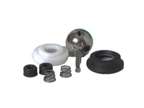 Gerber G0097499 Ball Valve Assembly