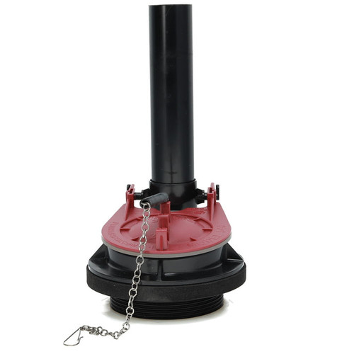 Gerber G0099018 Flush Valve 1.6gpf 3" Diameter Fluidmaster for Avalanche Tank AV28894