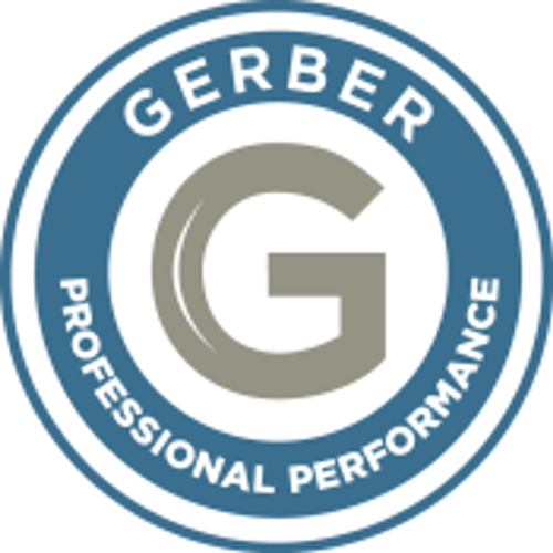 Gerber GA603368N Aerator Kit 0.5gpm Spray Junior Male Vandal Proof - Chrome