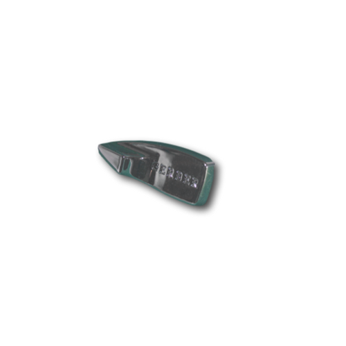 Gerber G0099661 Tank Lever Left Handle Metal Arm for Ultra Flush 1.0/1.1gpf Tank - Chrome
