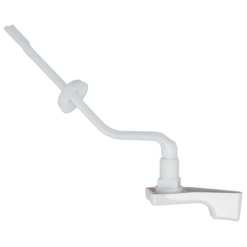 Gerber GA700381 WDI B5063 Right Hand Tank Lever for GHE2060197 - White