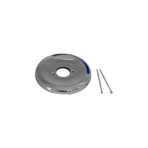 Gerber G0097240 Maxwell Escutcheon Assembly for G9-013 Tub & Shower - Chrome