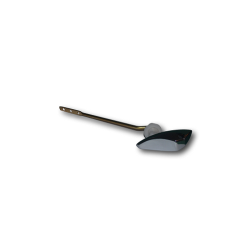 Gerber G0099001 Tank Lever Left Handle Metal Arm for Viper Tanks - Chrome