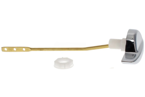 Gerber G0099685RH Tank Lever Right Handle Metal Arm For Avalanche & Suites - Chrome Gerber G0099685RH Tank Lever Right Handle Metal Arm For Avalanche & Suites - Chrome