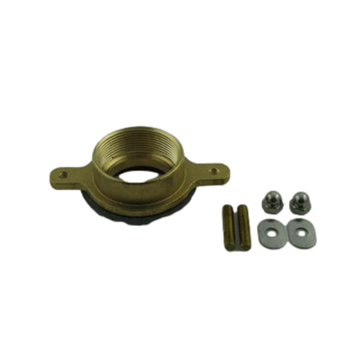 Gerber G0099160 2" Urinal Outlet Assembly for All Urinals Except G0027740
