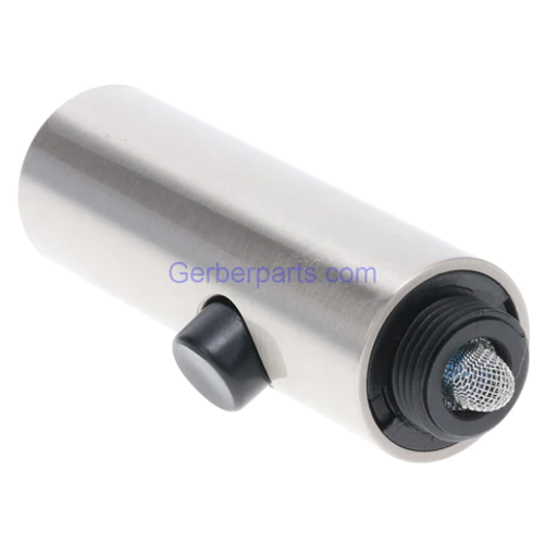 Gerber  GA52802354NBB Pull-Down Spray Head for Parma Faucet 1.75gpm - Brushed Bronze
