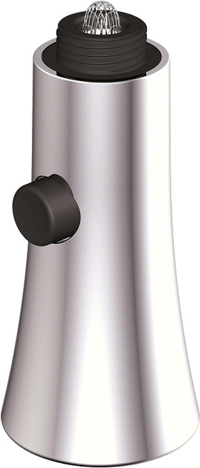 Gerber Antioch Pull-Down Spray Head 1.75gpm - Brushed Nickel - DA528020NBN