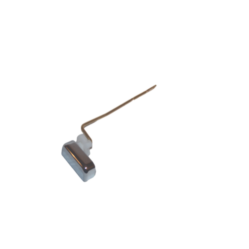 Gerber GA700377 Tank Lever for G0021187 1-pc Toilet - Chrome