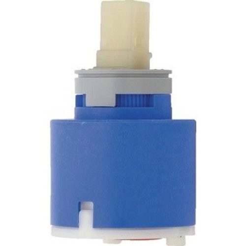 Gerber G0092298 Ceramic Disc Cartridge with Limit Stop for Single Handle Lav & Kitchen