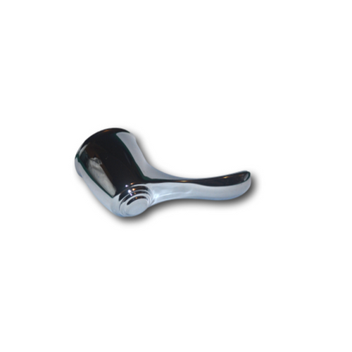 Gerber G0098091 Allerton Metal Handle Assembly for G9-320 G9-330 - Chrome