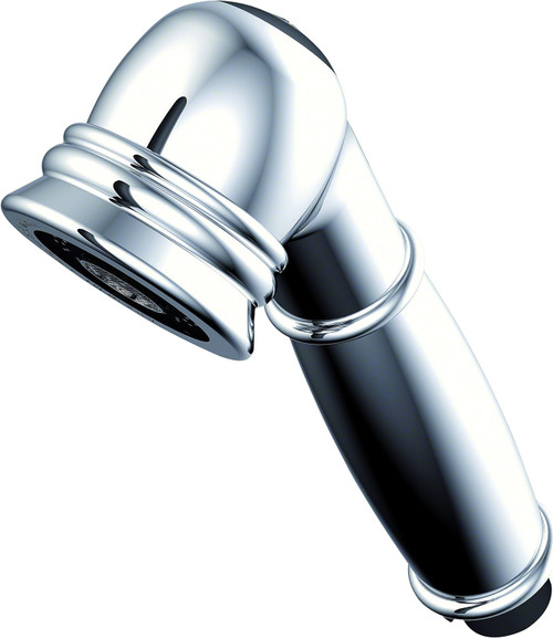 Gerber DA52316754N Opulence Pull Out Spray Head with Check Valve 1.75gpm - Chrome