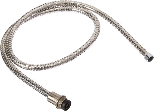Gerber DA511006NBB Hose 47" Stainless Steel Braided - Brushed Bronze
