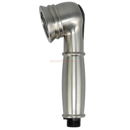 Gerber  DA52316754NBN Opulence Pull Out Spray Head with Check Valve 1.75gpm - Brushed Nickel