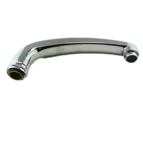 Gerber G0098291 Cast Spout Assembly without Aerator - Chrome