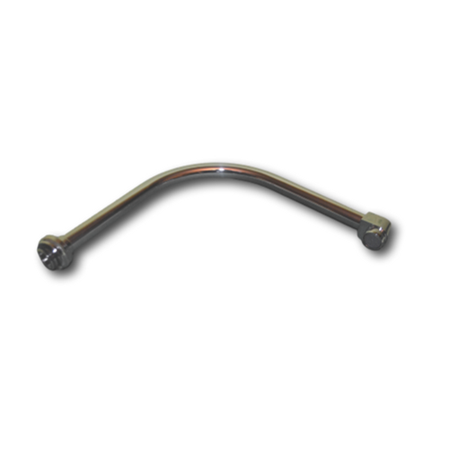 Gerber G0098266 Easy Filler Spout W/Aerator - Chrome